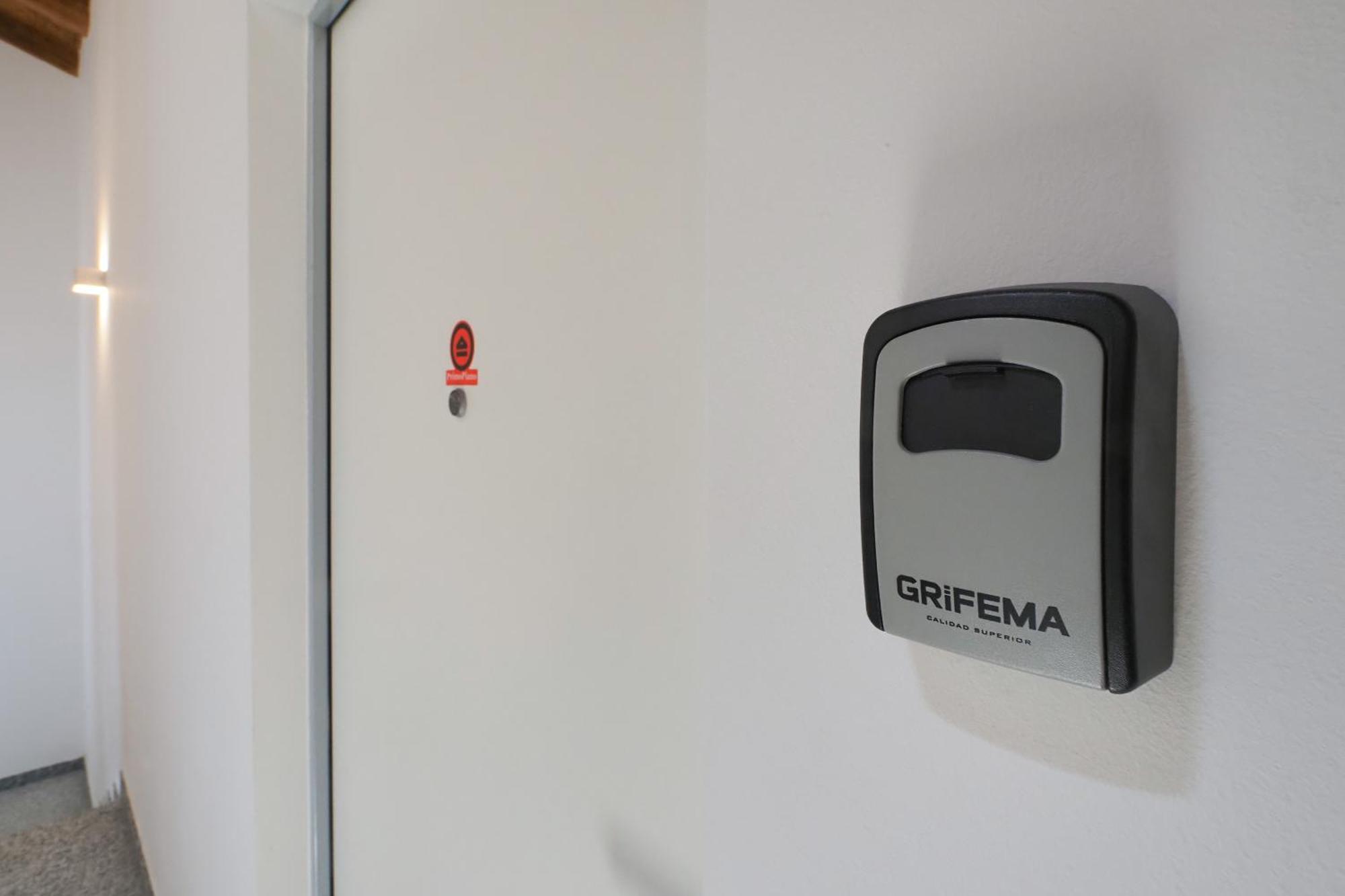 Apartamento Primopiano - Zumbini G