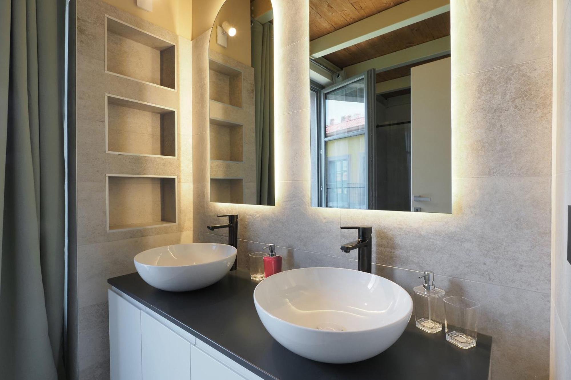 Apartamento Primopiano - Zumbini G