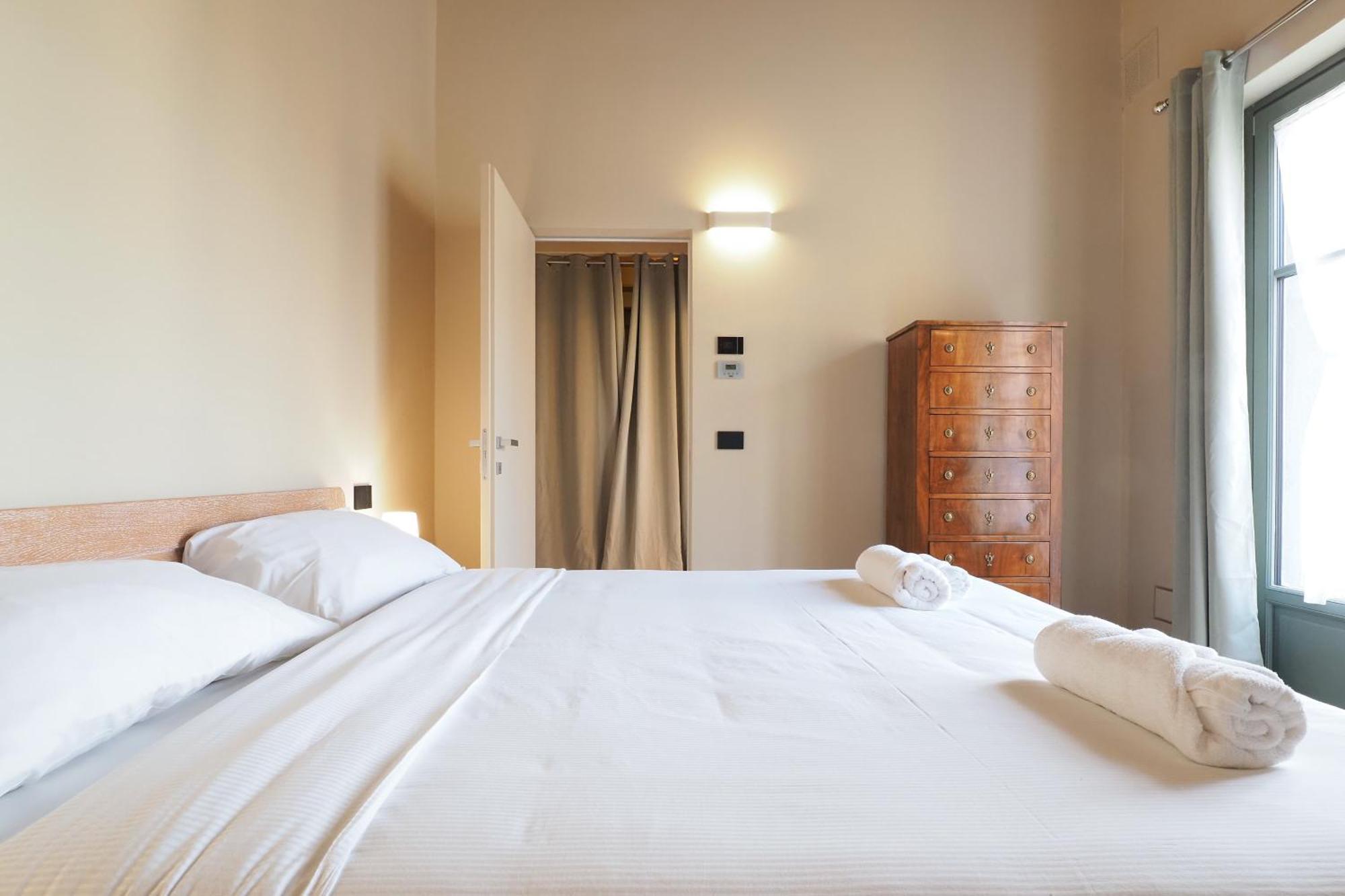 Apartamento Primopiano - Zumbini G *