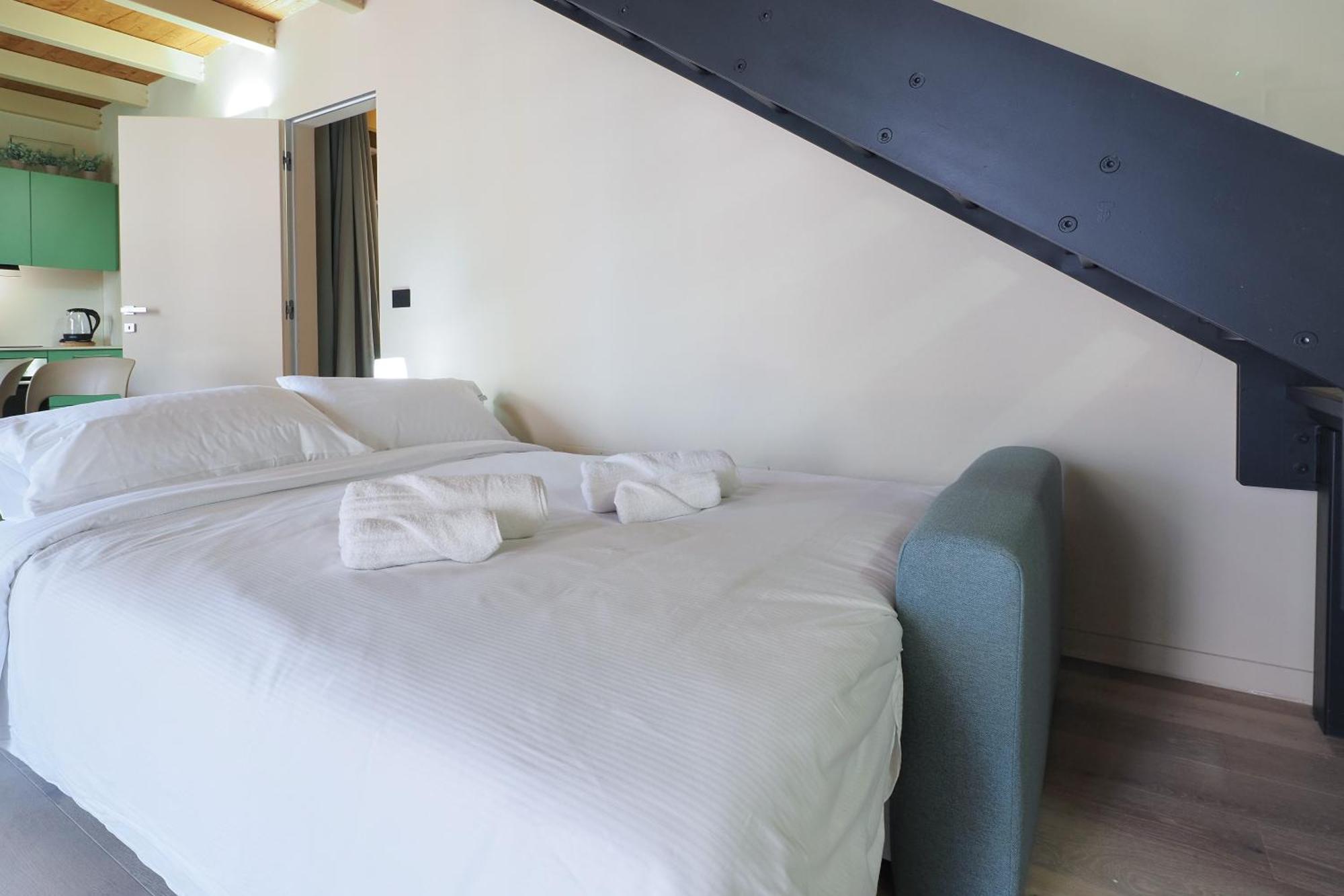 Primopiano - Zumbini G Apartamento Milão