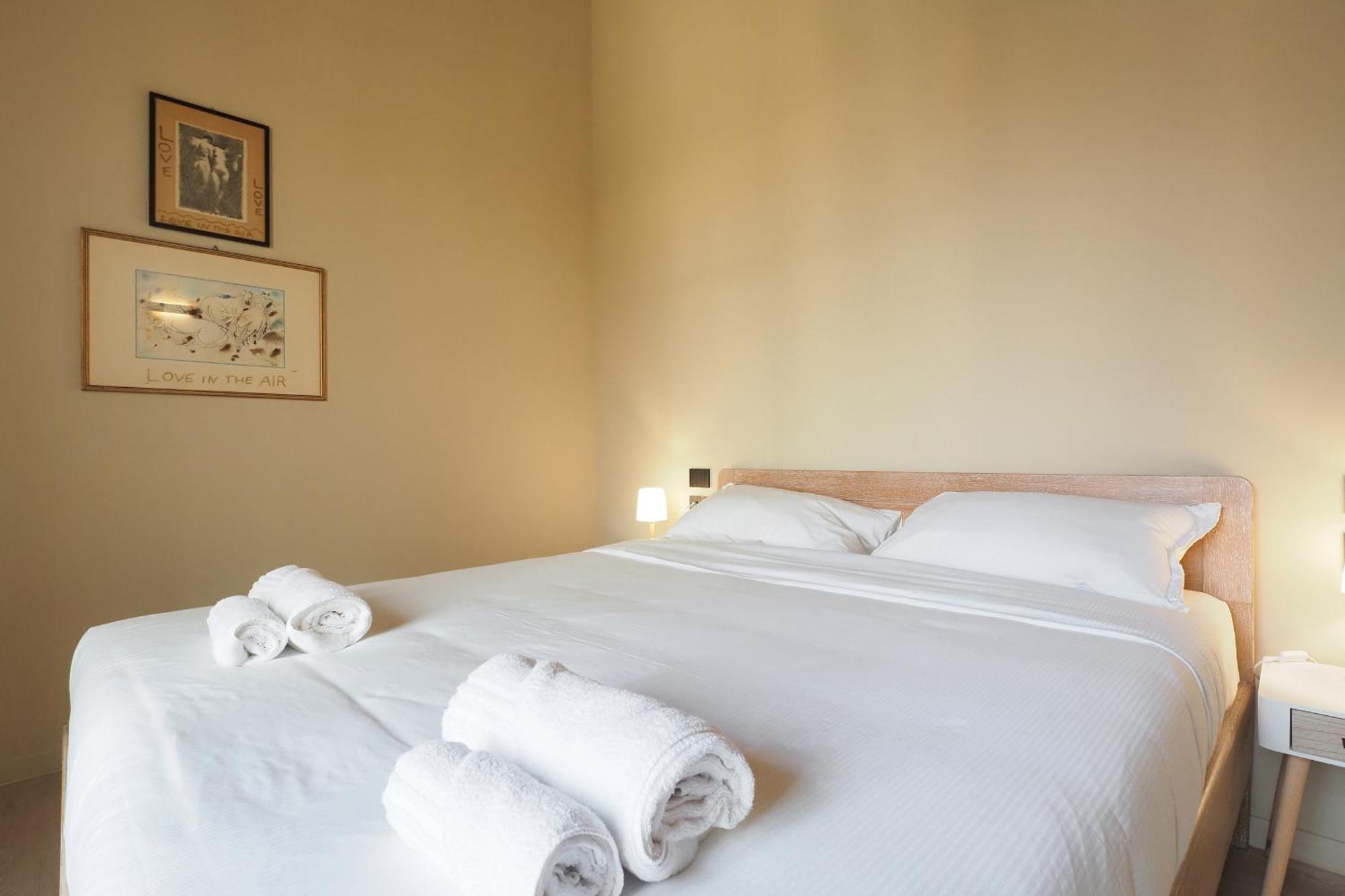 Apartamento Primopiano - Zumbini G Milão
